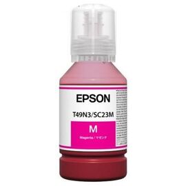 Контейнер с чернилами Epson SC-F500 magenta (C13T49N300)