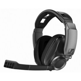 Наушники Sennheiser GSP 670 Wireless USB (1000233)