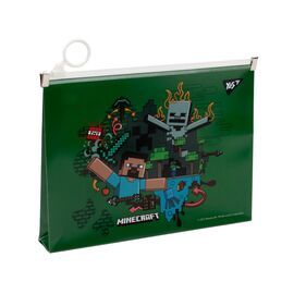 Папка на блискавці Yes B6 Minecraft (492092)