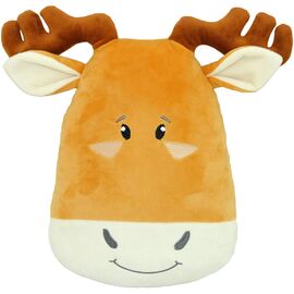 М'яка іграшка Tigres Подушка Оленя Safari (ПД-0504)