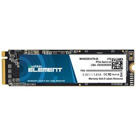 Накопитель SSD M.2 2280 4TB Mushkin (MKNSSDEV4TB-D8)