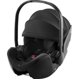 Автокресло Britax-Romer Baby-Safe 5Z2 (Space Black) (2000039471)