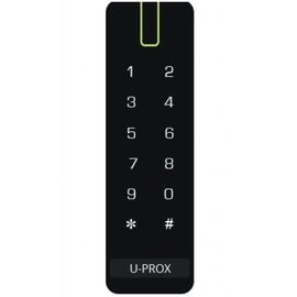 Считыватель бесконтактных карт U-Prox U-PROX SL KEYPAD (U-PROX_SL_KEYPAD)