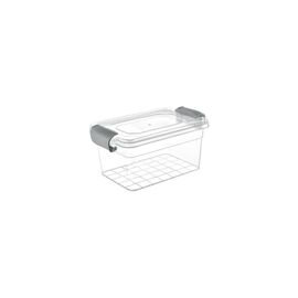 Харчовий контейнер Violet House Family Box Transparent 2 л (0463 FAMILY BOX Transparent 2 л)