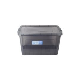 Пищевой контейнер Violet House Family Box 30 л Black (0974 FAMILY BOX black прям. 30 л)