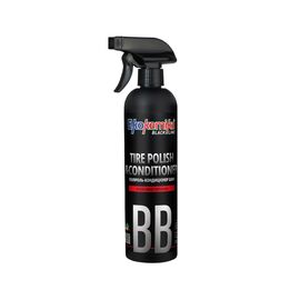 Автополироль Ekokemika Black Line TIRE POLISHCONDITIONER 500мл (780590)