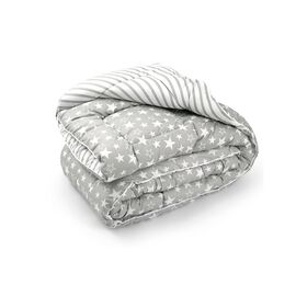 Одеяло Руно силиконовое Star Plus зима 140х205 (321.52Star_plus)