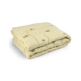 Ковдра Руно вовняна Sheep зима 155х210 (317.52ПШК+У_Sheep)