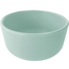 Тарілка дитяча MinikOiOi Bowl - River Green (101080107)