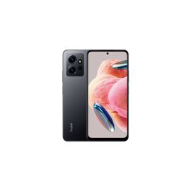 Мобильный телефон Xiaomi Redmi Note 12 8/256GB Onyx Gray