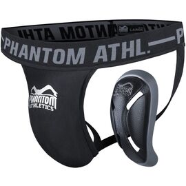 Защита паха Phantom Supporter Vector Black M (PHGG523-M)