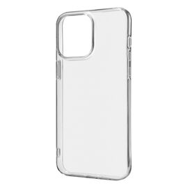 Чохол до мобільного телефона Armorstandart Air Series Apple iPhone 15 Pro Max Transparent (ARM68236)