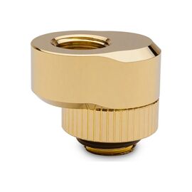 Фітинг для СВО Ekwb EK-Quantum Torque Rotary Offset 7 - Gold (3831109849941)