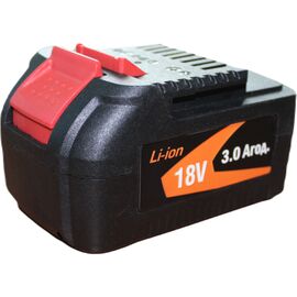 Акумулятор до електроінструменту GTM B18V/3Аh Li-Ion, 18В (B18V/3Аh)