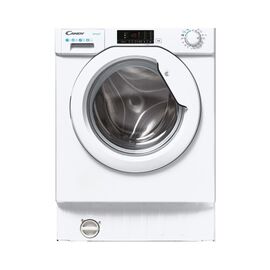 Пральна машина Candy CBW27D1E-S