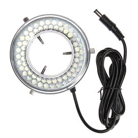 Аксесуар до мікроскопів Sigeta Кільцевий освітлювач LED Ring-60 (65120)