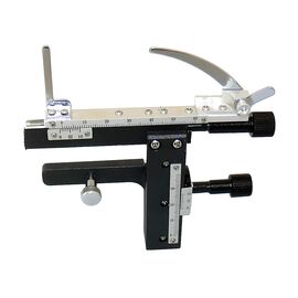 Аксесуар до мікроскопів Konus Координатний ноніус для мікроскопа (5327)