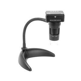 Мікроскоп Sigeta Vizio WiFi 10x-200x 1080P (65507)