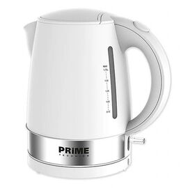 Електрочайник PRIME Technics PKP 1705 W (PKP1705W)