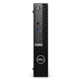 Комп'ютер Dell OptiPlex 5000 MFF / i5-12500T (210-BCRF_W)