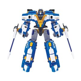 Трансформер Tobot Детективи Галактики С2 міні Гігант Джастіс (301121)