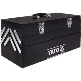 Ящик для инструментов Yato YT-0884 46x20x18 см (YT-0884)