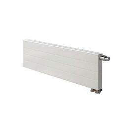 Радіатор сталевий Kermi Line-V, PLV, 22 тип, 200x1400мм (PLV22_200_1400_RAL9005_M)