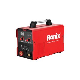 Зварювальний апарат Ronix 250А (RH-4605)