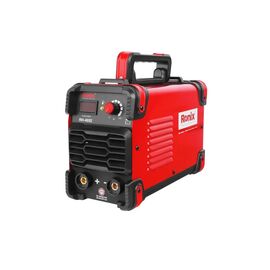 Зварювальний апарат Ronix інверторний 160А (RH-4692)