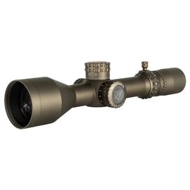 Оптический прицел Nightforce NX8 2.5-20x50 F1 ZeroS Сітка Mil-XT з підсвічуванням Earth (C665)