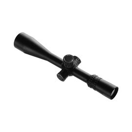 Оптический прицел Nightforce NXS 3.5-15x50 F1 ZeroS 0.250 MOA сітка LV.5 з підсвічуванням (C356)