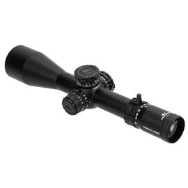 Оптический прицел Primary Arms GLx 4.5-2756 FFP сітка ACSS Athena BPR MIL з підсвічуванням (610167)