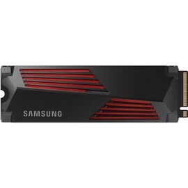 Накопитель SSD M.2 2280 2TB Samsung (MZ-V9P2T0GW)