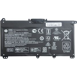 Аккумулятор для ноутбука HP 250 G7 HT03XL, 3470mAh (41.04Wh), 3cell, 11.4V, Li-ion, black (A47762)