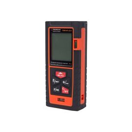 Лазерний далекомір Tekhmann TDM-40 v2.0 (852584)