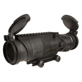 Тепловизионный прицел Trijicon ACOG 6x48 сітка M240 BDC (TA648-D-100302)