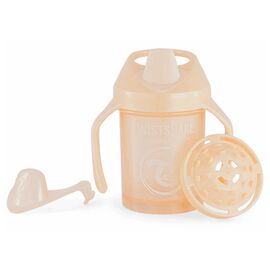 Поїльник-непроливайка Twistshake Mini 230мл (Pearl Champagne) (78403)