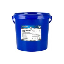 Смазка автомобильная EVO Central Lubrication Grease 5KG (CENTRAL GREASE 5KG)