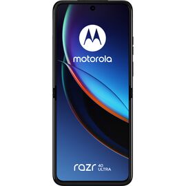 Мобильный телефон Motorola Razr 40 Ultra 8/256GB Infinite Black (PAX40050RS)