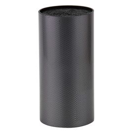 Подставка для ножей Con Brio СВ-7102 Чорна (СВ-7102-black)