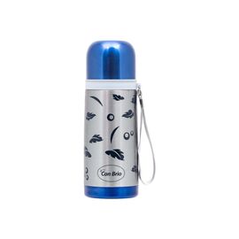 Термос Con Brio CB-317 0,35 л Синій (CB-317-blue)