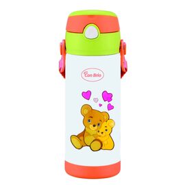 Термос Con Brio CB-391 350 мл Ведмедик (CB-391-bear)