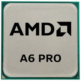Процессор AMD A6-8570E PRO (AD857BAHM23AB)