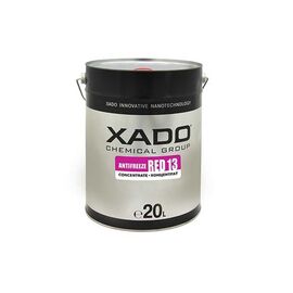 Антифриз Xado Red 13 20 л (ХА 50512)