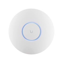 Точка доступа Wi-Fi Ubiquiti UniFi U6 PLUS (U6-PLUS)