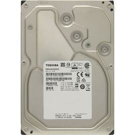 Жесткий диск 3.5" 6TB Toshiba (MG04ACA600E)