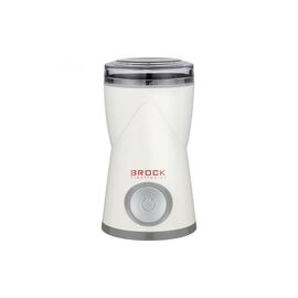 Кофемолка Brock CG 3050 WH (CG3050WH)