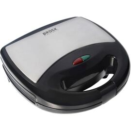 Сэндвичница Brock SSM 2004 SS (SSM2004SS)