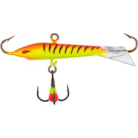 Балансир Select Smile 45mm 8.0g OT Orange Tiger (1870.19.55)