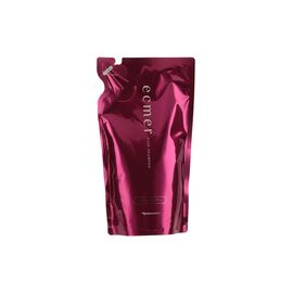 Шампунь Naris Cosmetics Ecmer Hair Shampoo запаска 400 мл (4955814380182)